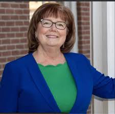 Laura Blackwell Clark