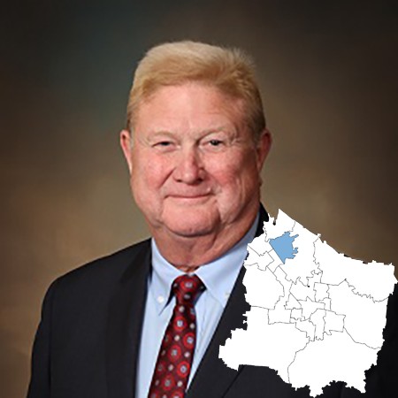 Carl Boyd
