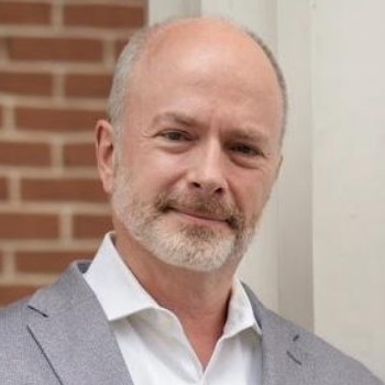 Shawn McGowan