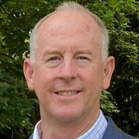 Phil Dodd
