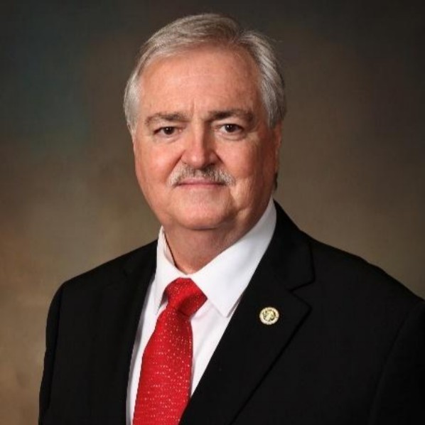 Robert Peay Jr.