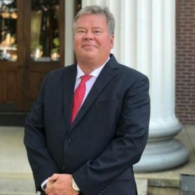 Michael Kusch