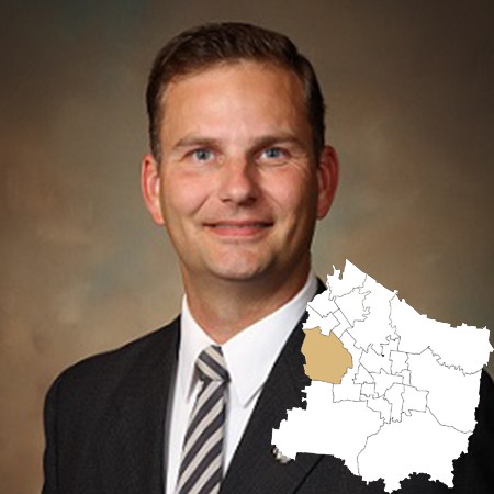 Joshua James