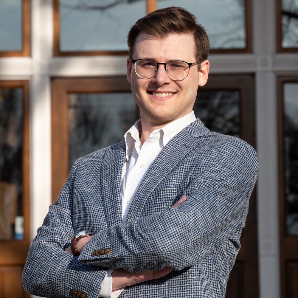 Jake Malmstrom