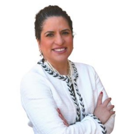 Frances Rosales