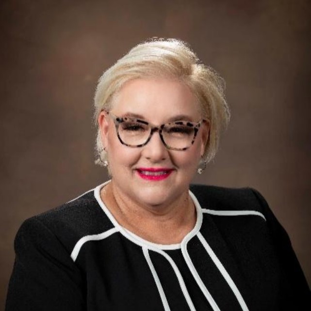 Tammy Sharp