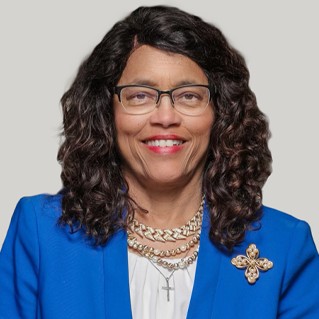 Madelyn Harris
