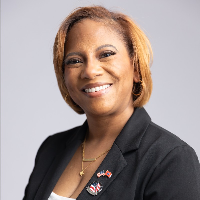 Angela Evans Wynn