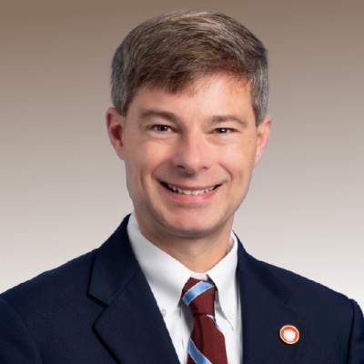Charlie Baum