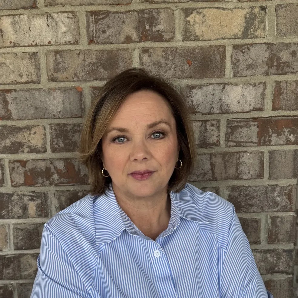 Mary Ann Young