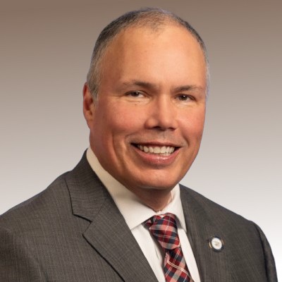 Bryan Terry