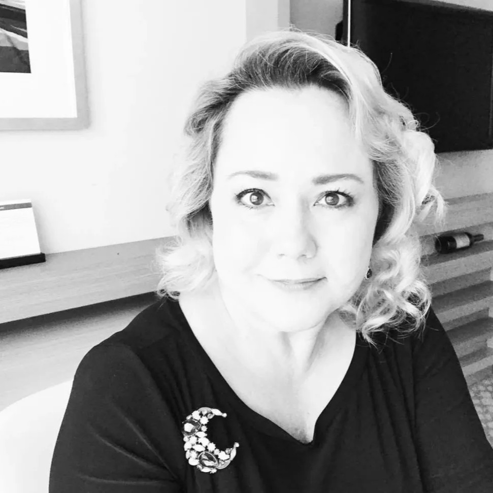 Joanne Thompson Skidmore