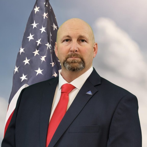 Thomas E. Davis