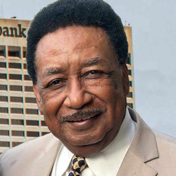 M. LaTroy A-Williams