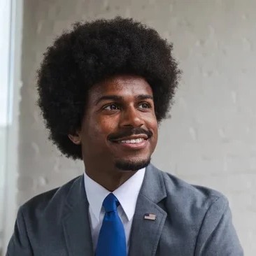 Justin J. Pearson