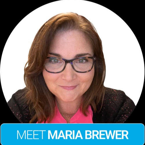 Maria Brewer