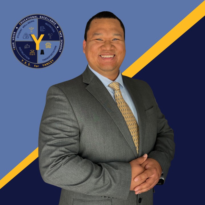 Jonathan Yancey