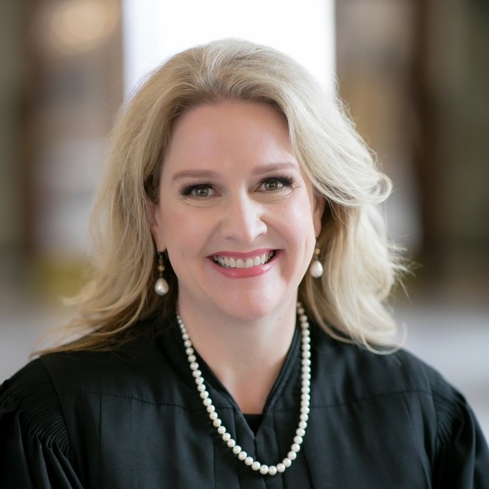 Valerie L. Smith