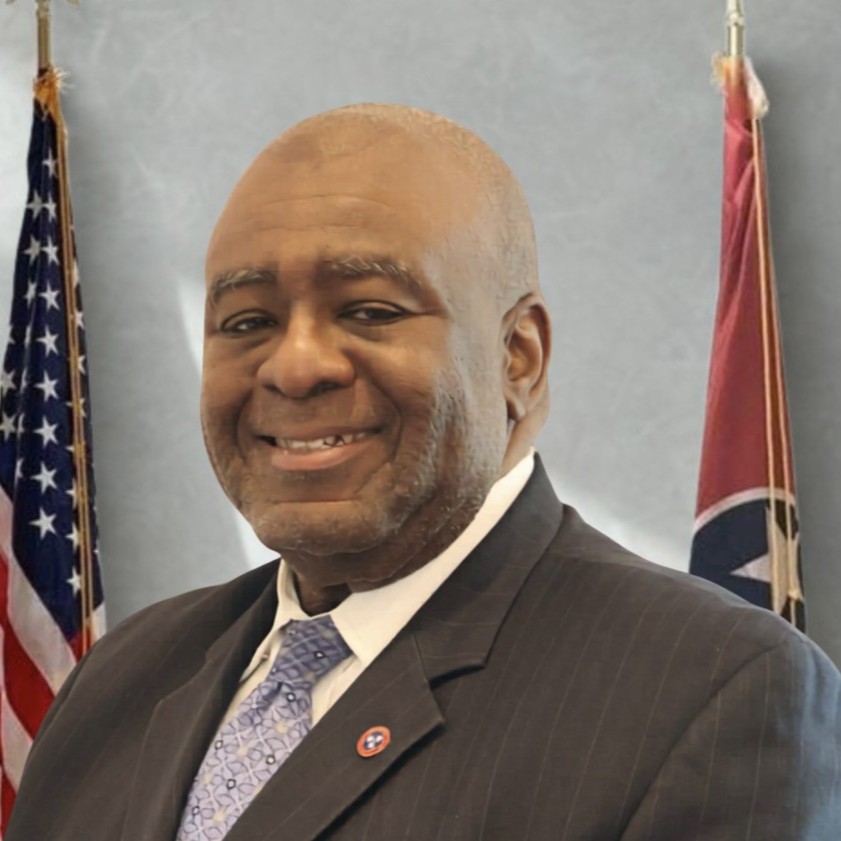 Eddie Sanders