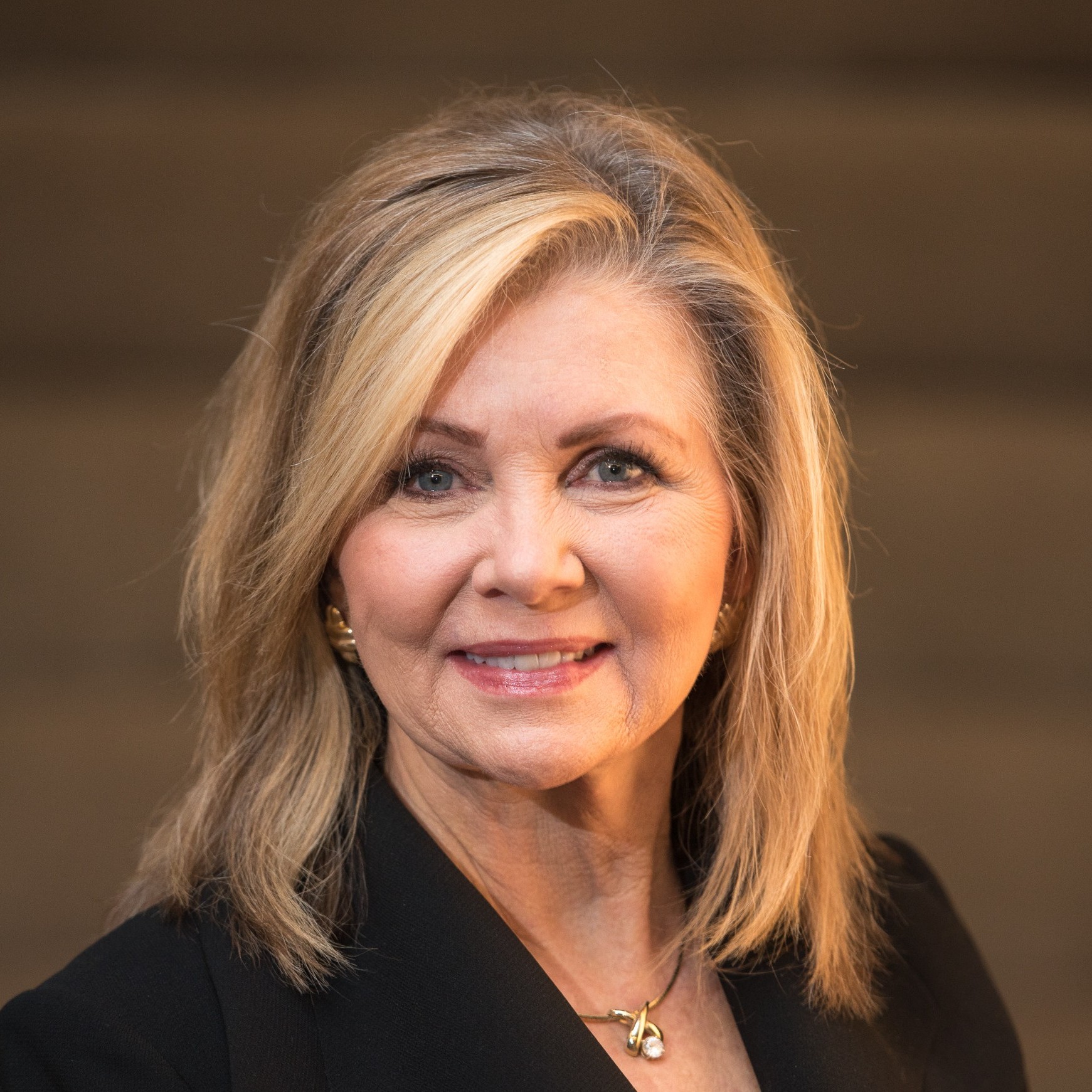 Marsha Blackburn