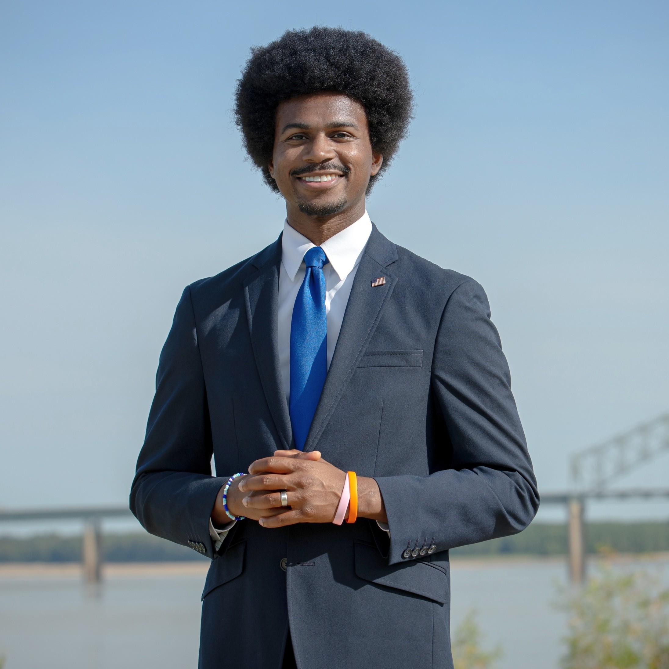 Justin J. Pearson