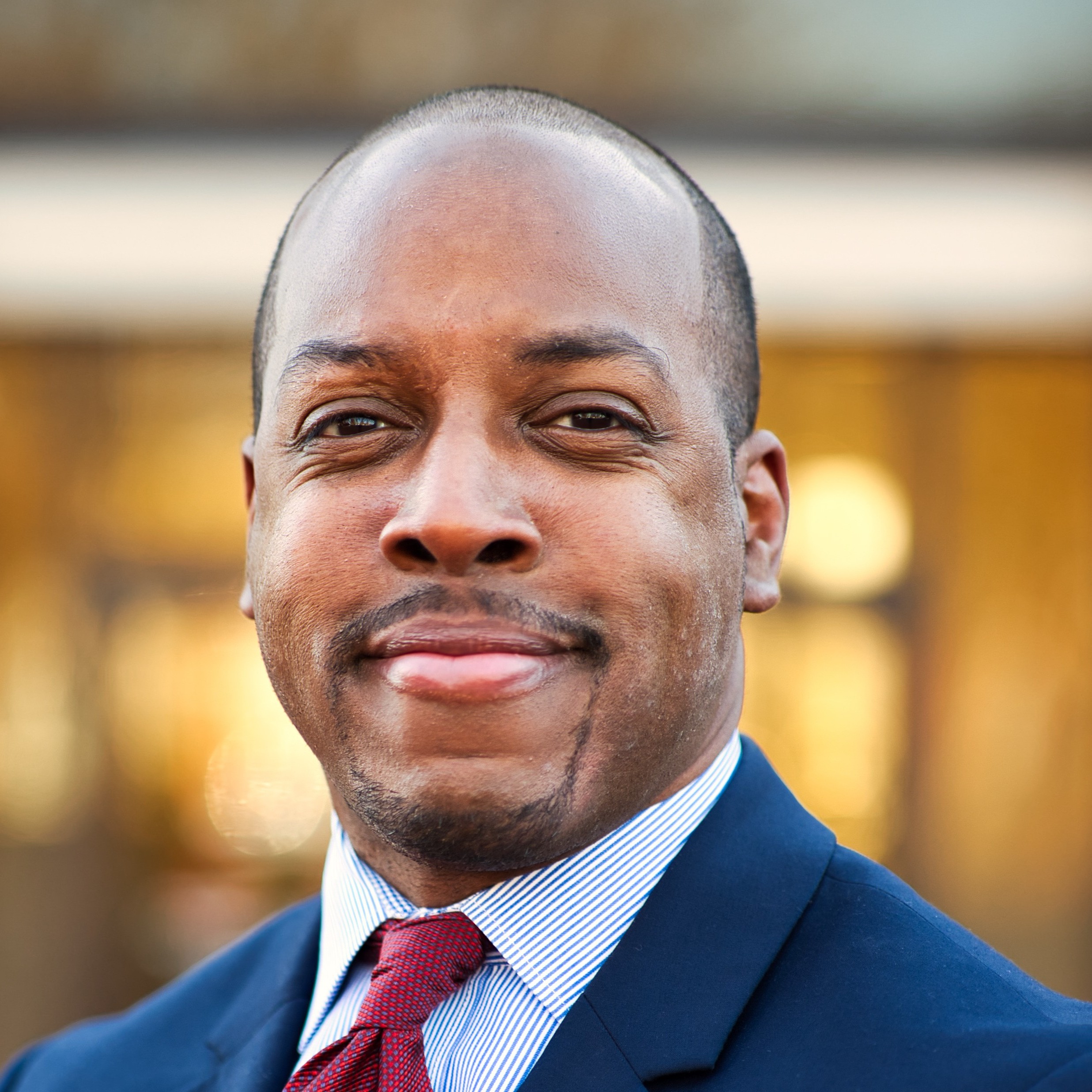 Romel McMurry