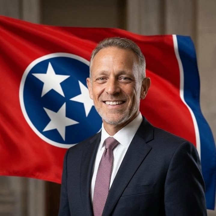 Dean Brewer