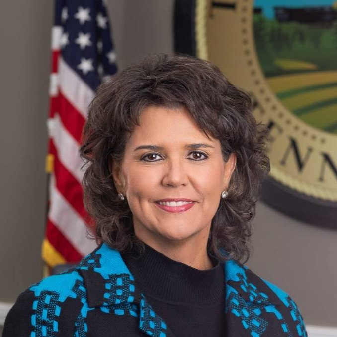 Mary Esther Reed