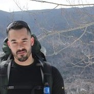 Andrew Gerena