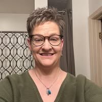 Michelle Davis Head
